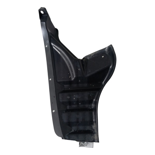 Lameiro Parabarro Traseiro Direito Mitsubishi Outlander 2015