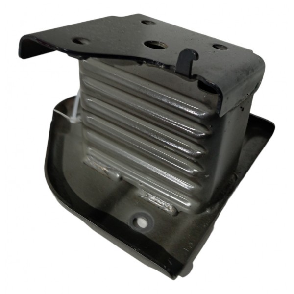 Suporte Alma Traseira Esquerda Mitsubishi Outlander 2014 15