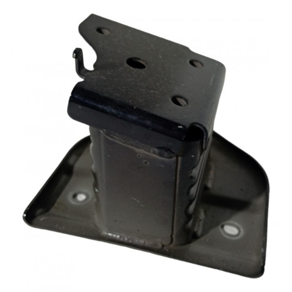 Suporte Alma Traseira Esquerda Mitsubishi Outlander 2014 15