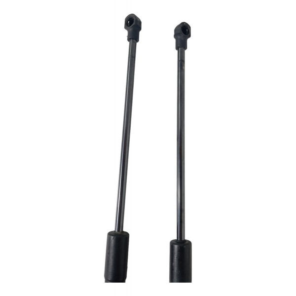 Par Amortecedor Tampa Traseira Mitsubishi Outlander 2014 15