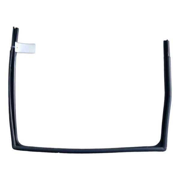 Borracha Guarnição Traseira Direita Peugeot 307 Sw 2002 2003 Preto