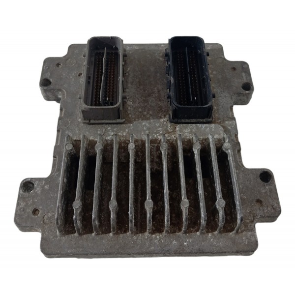 Módulo Injeção Chevrolet Captiva 2.4 16v 2008 2009 2010 2011