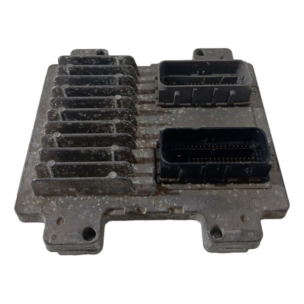 Módulo Injeção Chevrolet Captiva 2.4 16v 2008 2009 2010 2011