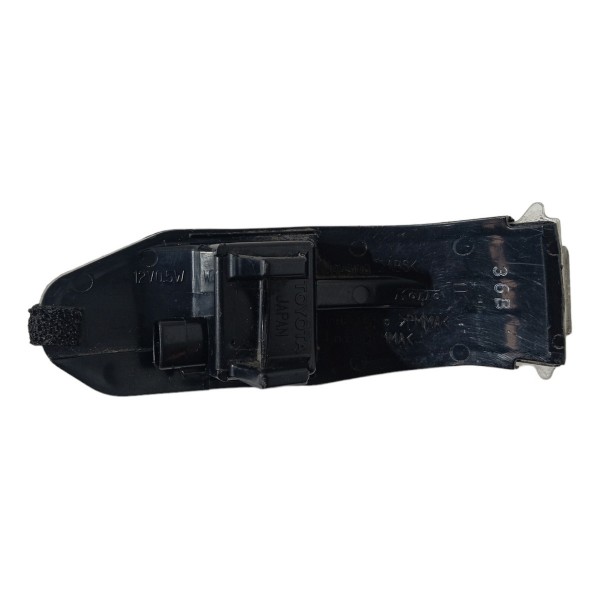 Pisca Retrovisor Externo Direito Toyota Rav4  2013 2014 2015 Direito Preto