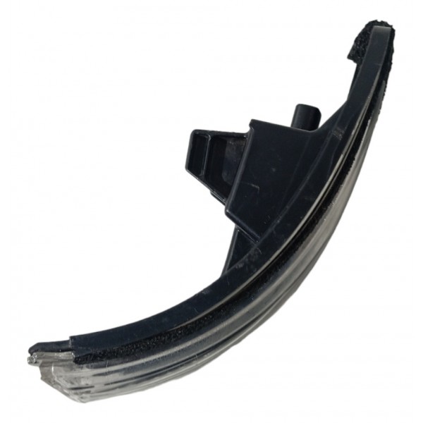 Pisca Retrovisor Externo Direito Toyota Rav4  2013 2014 2015 Direito Preto