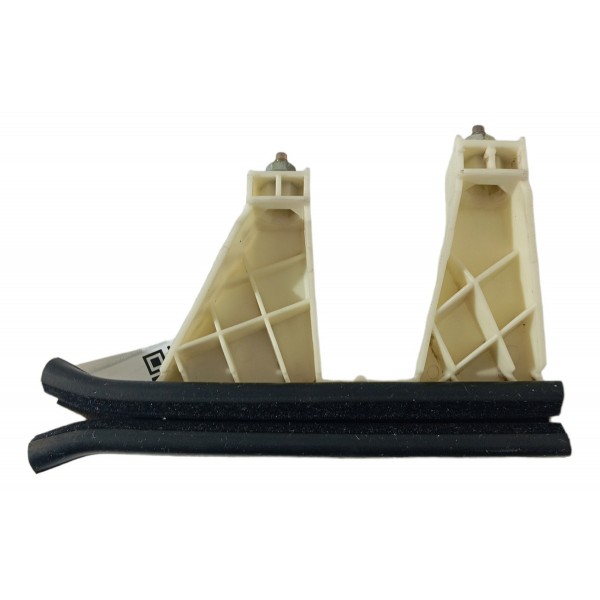 Suporte Guia Vidro Traseiro Direito Peugeot 307 Sw 2003 2004