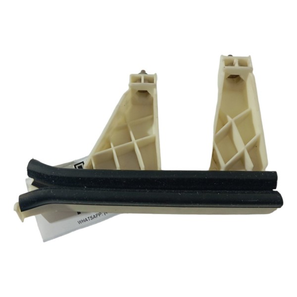 Suporte Guia Vidro Traseiro Direito Peugeot 307 Sw 2003 2004