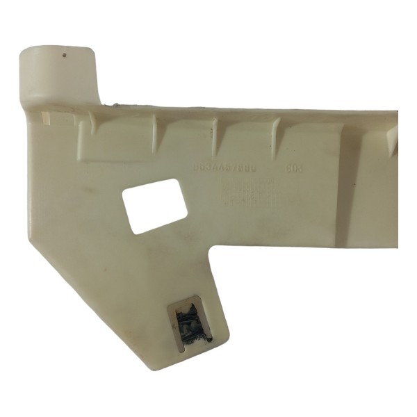 Suporte Guia Vidro Dianteiro Direito Peugeot 307 Sw 2003 04