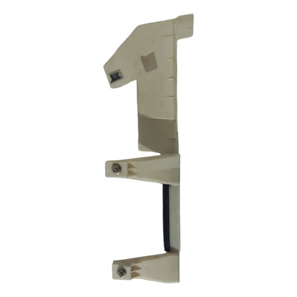 Suporte Guia Vidro Dianteiro Direito Peugeot 307 Sw 2003 04