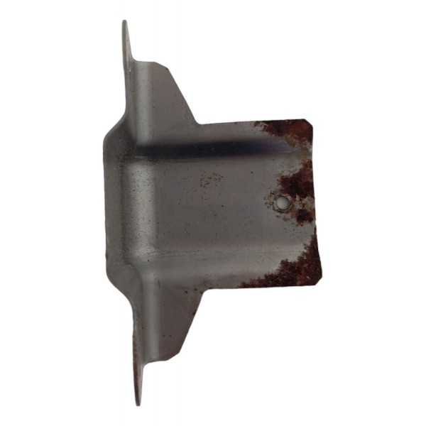 Suporte Puxador Forro Traseiro Mitsubishi Outlander 2014 15