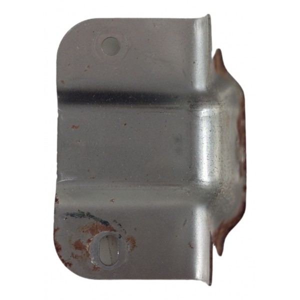 Suporte Puxador Forro Traseiro Mitsubishi Outlander 2014 15