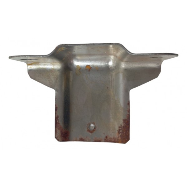 Suporte Puxador Forro Traseiro Mitsubishi Outlander 2014 15