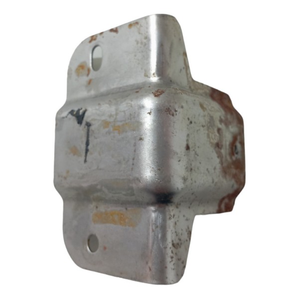 Suporte Puxador Forro Traseiro Mitsubishi Outlander 2014 15