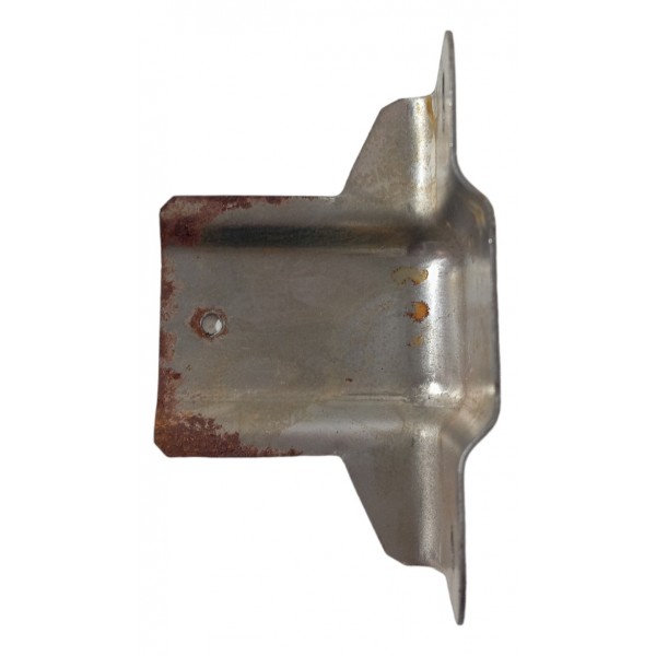 Suporte Puxador Forro Traseiro Mitsubishi Outlander 2014 15