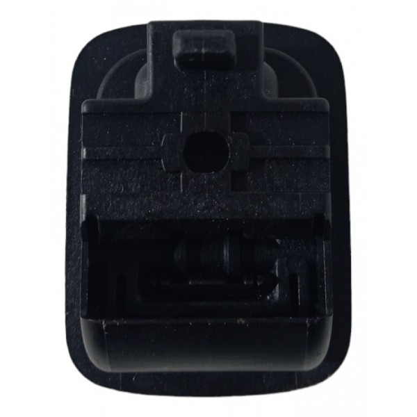 Ganchos Prendendor Porta Malas Mitsubishi Outlander 2014 15