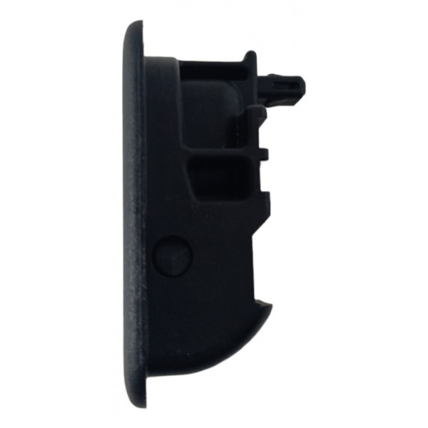 Ganchos Prendendor Porta Malas Mitsubishi Outlander 2014 15