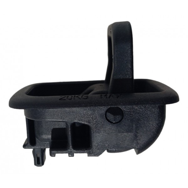 Ganchos Prendendor Porta Malas Mitsubishi Outlander 2014 15