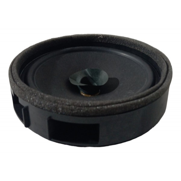 Alto Falante Dianteiro Direito Peugeot 307 Sw 2003 2004 2005 Preto