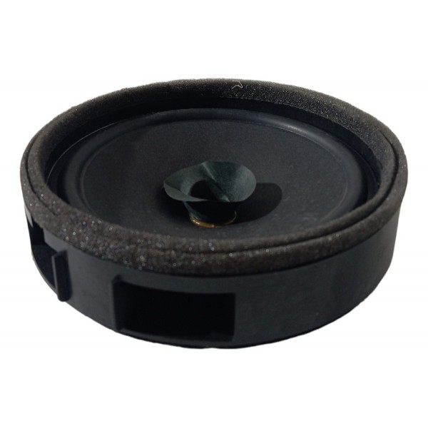 Alto Falante Dianteiro Direito Peugeot 307 Sw 2003 2004 2005 Preto