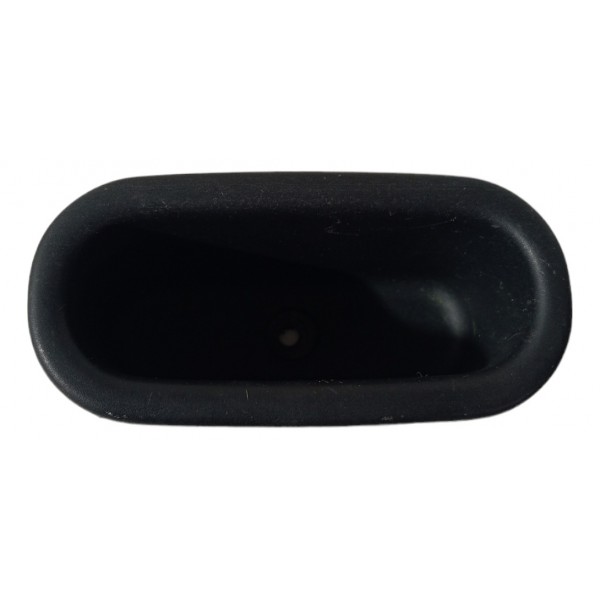 Puxador Interno Porta Traseira Direita Peugeot 207 Sw 2003