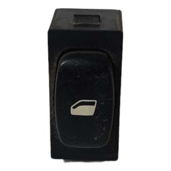 Botão Vidro Elétrico Traseiro Direito Peugeot 307 Sw 2003 04