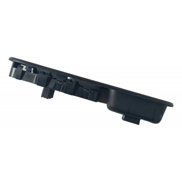 Moldura Botão Vidro Dianteiro Direito Peugeot 307 Sw 2003 04