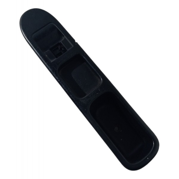 Moldura Botão Vidro Dianteiro Direito Peugeot 307 Sw 2003 04