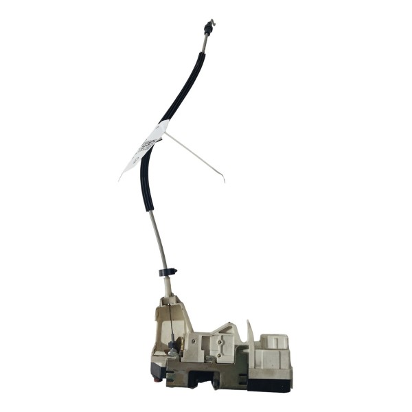 Fechadura Porta Traseira Direita Peugeot 307 Sw 2003 04 05