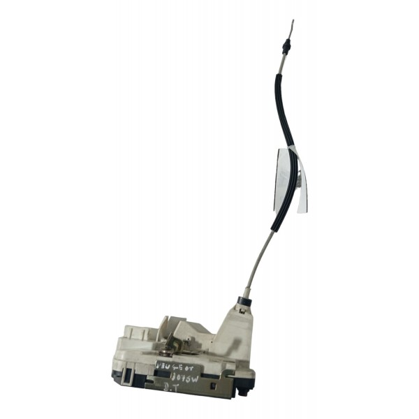 Fechadura Porta Traseira Direita Peugeot 307 Sw 2003 04 05