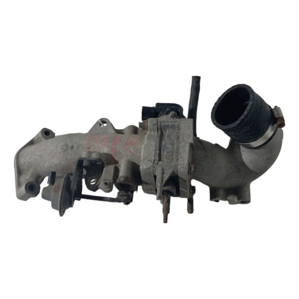 Tbi Corpo Borboleta Chevrolet Tracker  2.0 Diesel 2001 2002