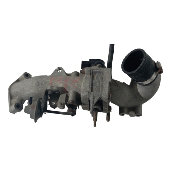 Tbi Corpo Borboleta Chevrolet Tracker  2.0 Diesel 2001 2002