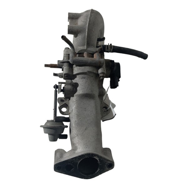 Tbi Corpo Borboleta Chevrolet Tracker  2.0 Diesel 2001 2002