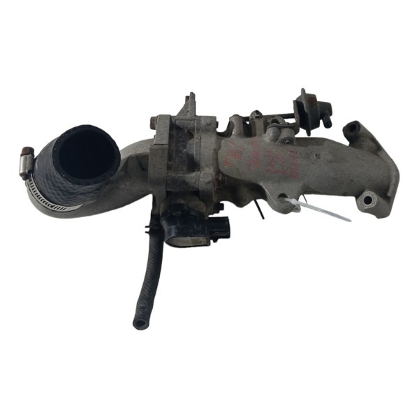 Tbi Corpo Borboleta Chevrolet Tracker  2.0 Diesel 2001 2002