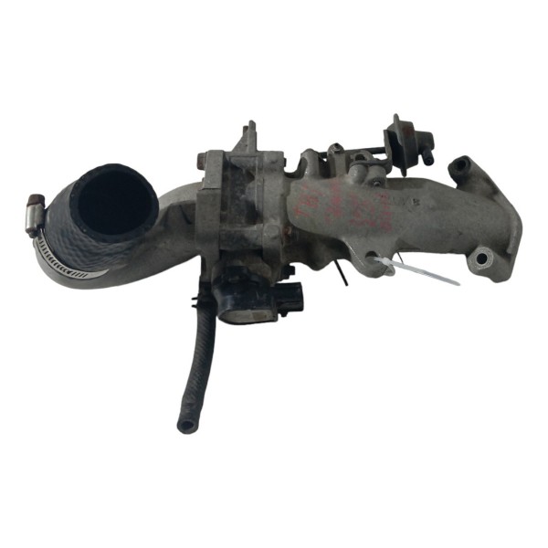 Tbi Corpo Borboleta Chevrolet Tracker  2.0 Diesel 2001 2002