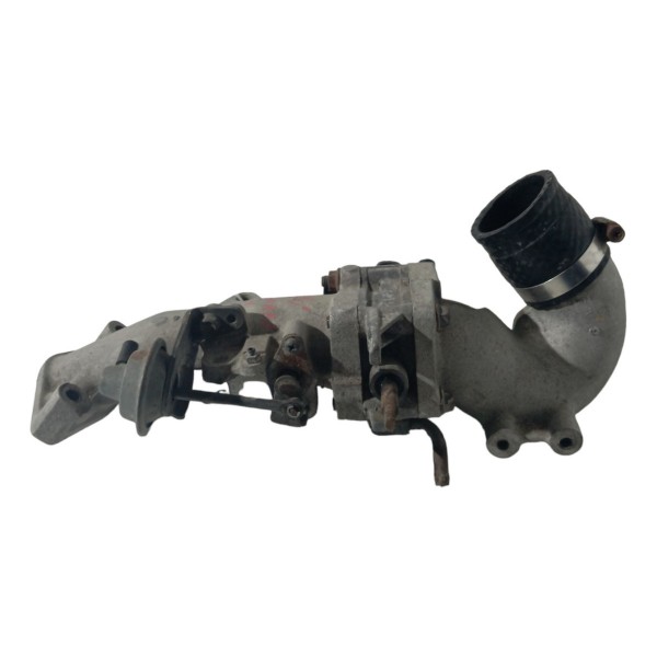 Tbi Corpo Borboleta Chevrolet Tracker  2.0 Diesel 2001 2002