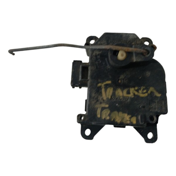 Atuador Caixa Ar Condicionado Chevrolet Tracker 2001 2009