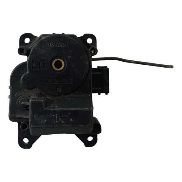 Atuador Caixa Ar Condicionado Chevrolet Tracker 2001 2009