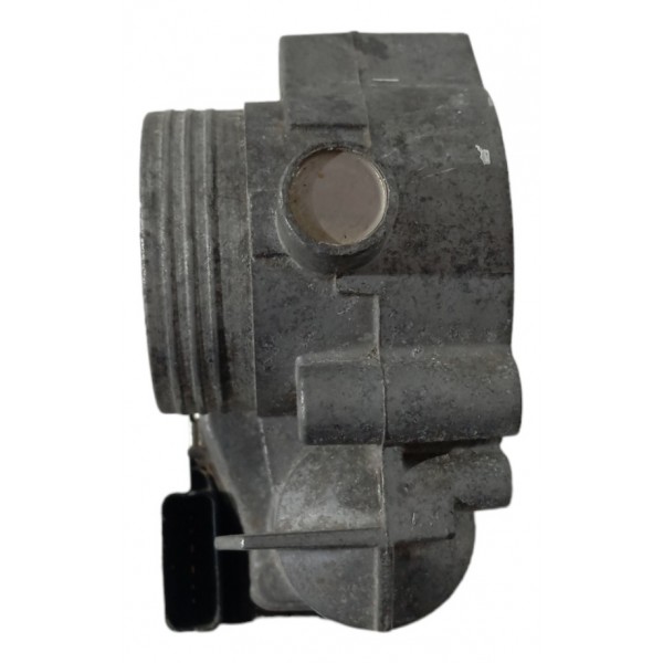 Tbi Corpo Borboleta Peugeot 307 1.6 16v Gasolina 2006 07 08