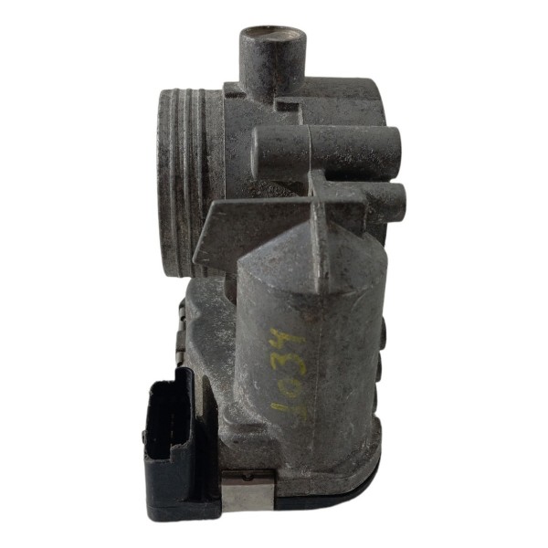 Tbi Corpo Borboleta Peugeot 307 1.6 16v Gasolina 2006 07 08