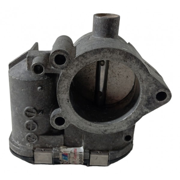 Tbi Corpo Borboleta Peugeot 307 1.6 16v Gasolina 2006 07 08