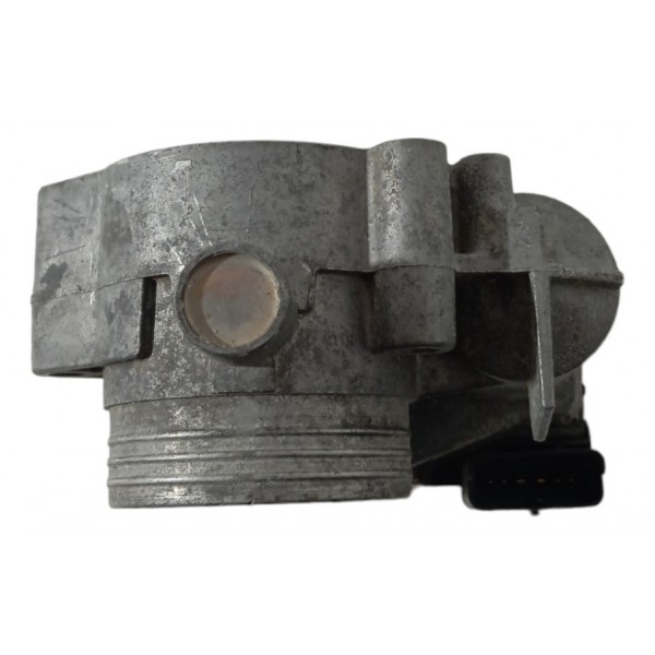 Tbi Corpo Borboleta Peugeot 307 1.6 16v Gasolina 2006 07 08