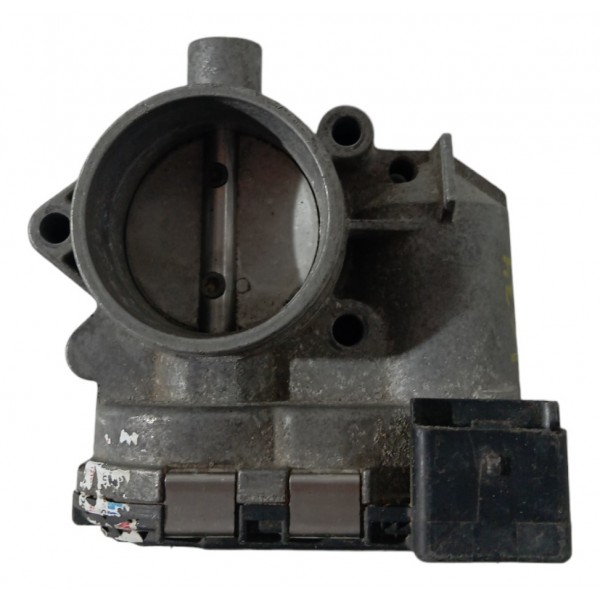 Tbi Corpo Borboleta Peugeot 307 1.6 16v Gasolina 2006 07 08