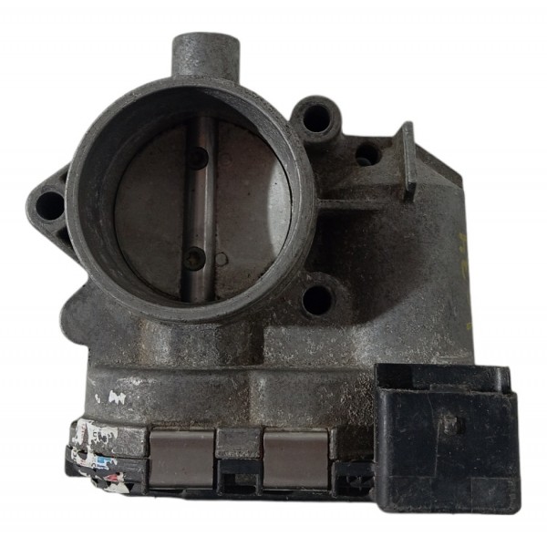 Tbi Corpo Borboleta Peugeot 307 1.6 16v Gasolina 2006 07 08