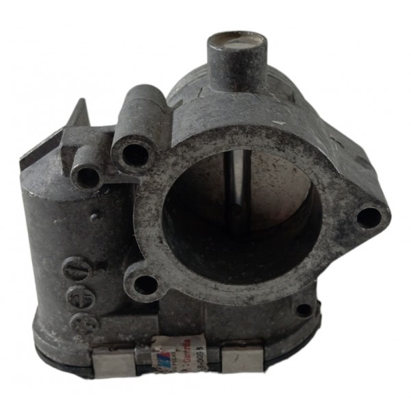 Tbi Corpo Borboleta Peugeot 307 1.6 16v Gasolina 2006 07 08