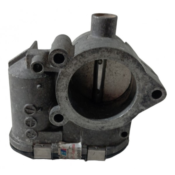 Tbi Corpo Borboleta Peugeot 307 1.6 16v Gasolina 2006 07 08