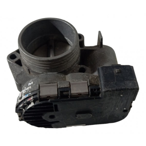 Tbi Corpo Borboleta Peugeot 307 1.6 16v Gasolina 2006 07 08