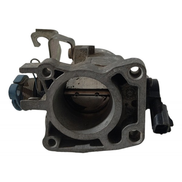 Tbi Corpo Borboleta Ford Ecosport Escort 1996 1997 1998 1999