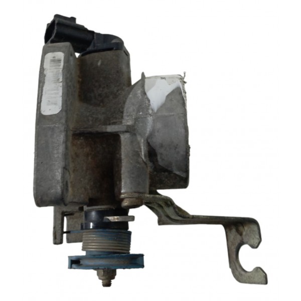 Tbi Corpo Borboleta Ford Ecosport Escort 1996 1997 1998 1999