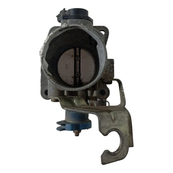 Tbi Corpo Borboleta Ford Ecosport Escort 1996 1997 1998 1999