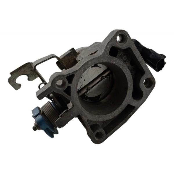 Tbi Corpo Borboleta Ford Ecosport Escort 1996 1997 1998 1999